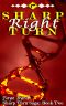 [Sharp Turn Saga 02] • Sharp Right Turn